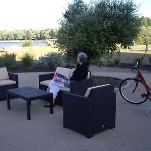 La Terrasse des Oliviers