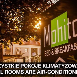 Mohito Bed&Breakfast