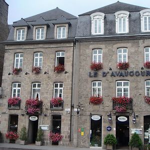 Hôtel Le D'Avaugour